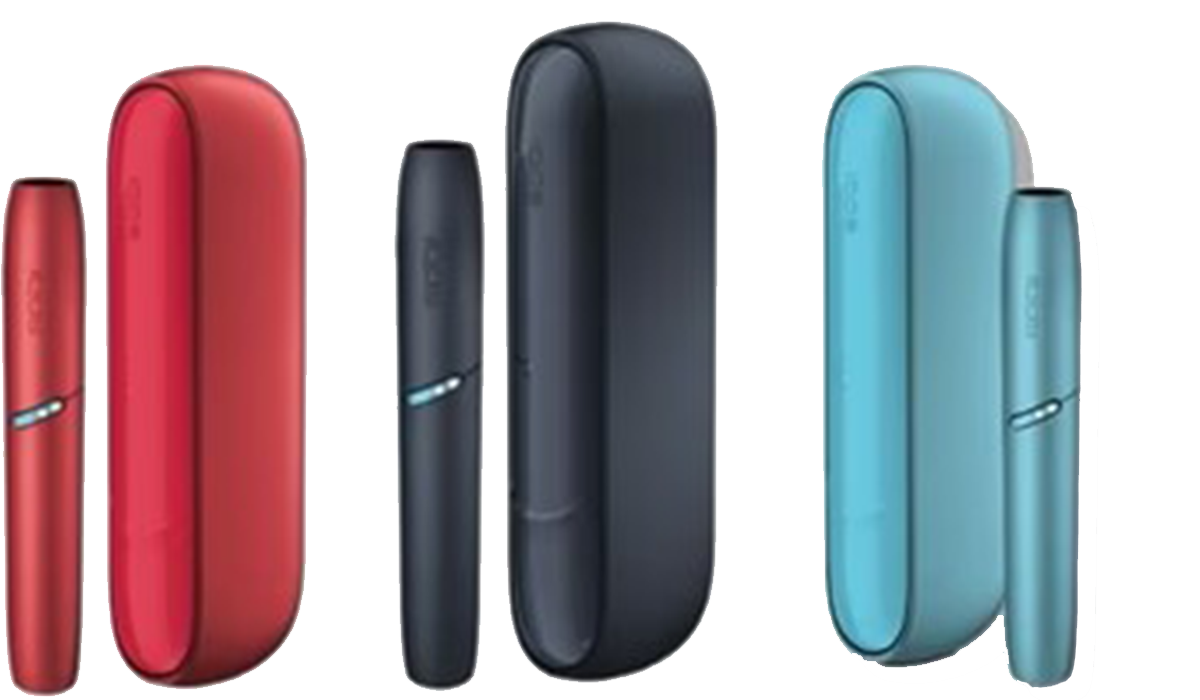 iQOS duo ブラック IQOS Originals DUO Slate Black - Buy Cheap Smokes Online