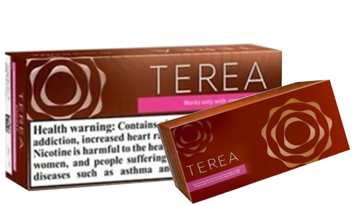 what is in the cigarette Tobacco Dependence Prevention