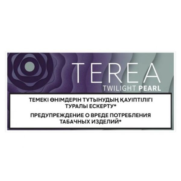 terea twilight pearl tobacco sticks Buy TEREA Twilight Pearl Kazakhstan in Dubai