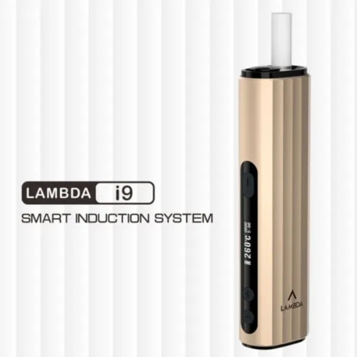 LAMBDA i9 Gold Device