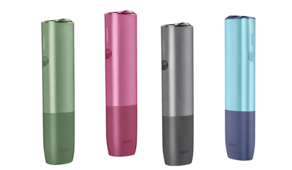 IQOS ILUMA One Device