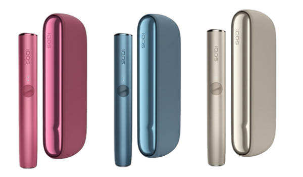 IQOS ILUMA Standard Device