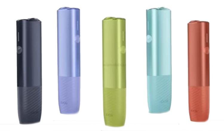 IQOS ILUMA i One Device