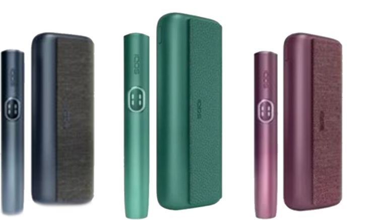 IQOS ILUMA i Device