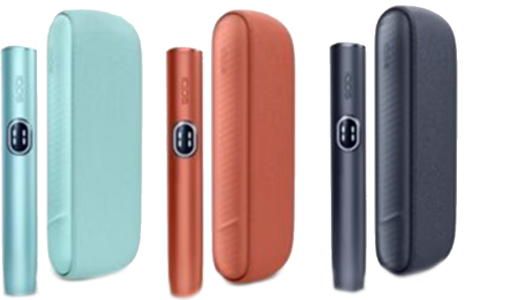 IQOS ILUMA i Standard Device