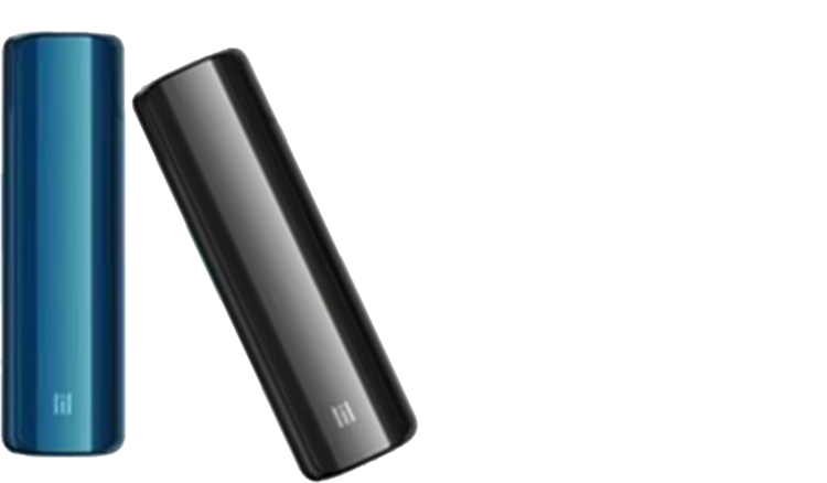 IQOS Lil Solid Device