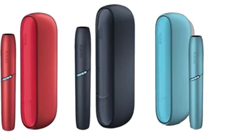 IQOS Originals DUO Device