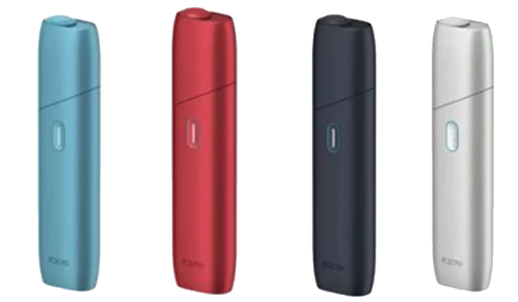 IQOS Originals One Device