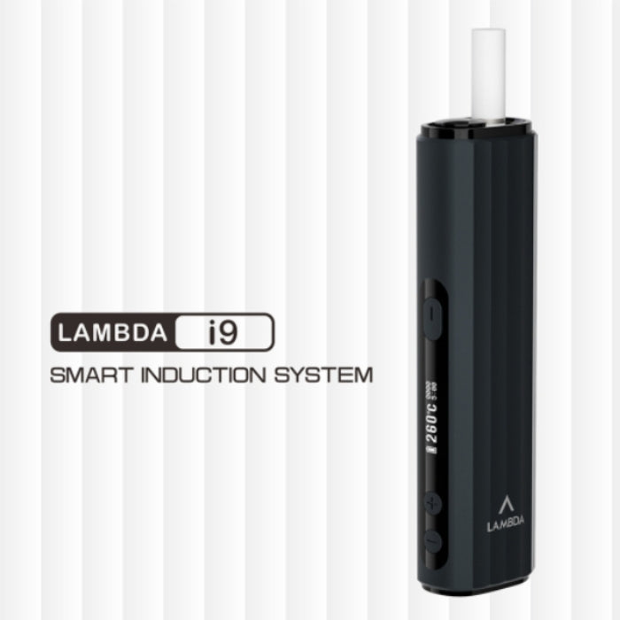 LAMBDA i9 Black Device