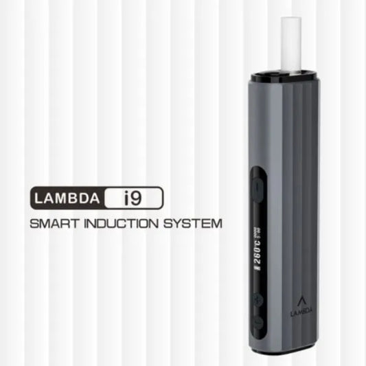 LAMBDA i9 Grey Device