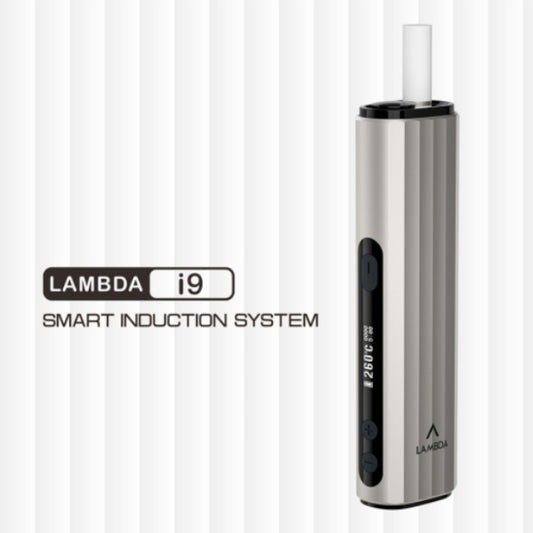 LAMBDA i9 Silver Device