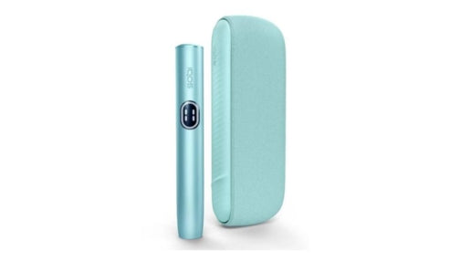 IQOS ILUMA i Blue Device