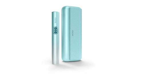 IQOS ILUMA i Prime Blue Device