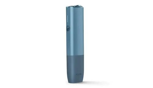 IQOS ILUMA ONE Azure Blue Device