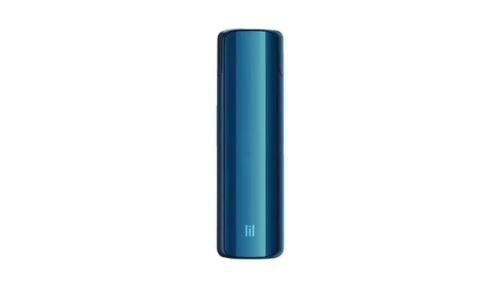 IQOS LIL Blue Device