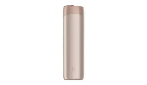 IQOS lil SOLID Ez Rose Gold Device