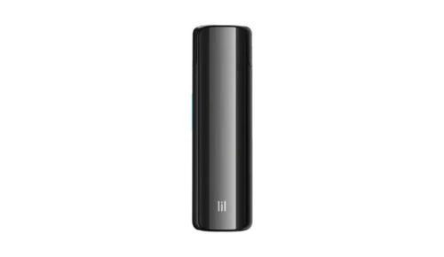 IQOS LIL Stone Gray Device