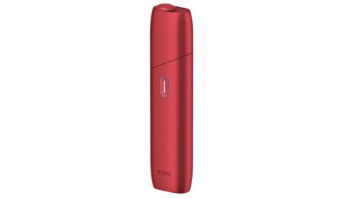 IQOS Originals One Red Device