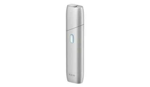 IQOS Originals One Silver Device