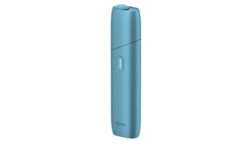 IQOS Originals One Turquoise Device