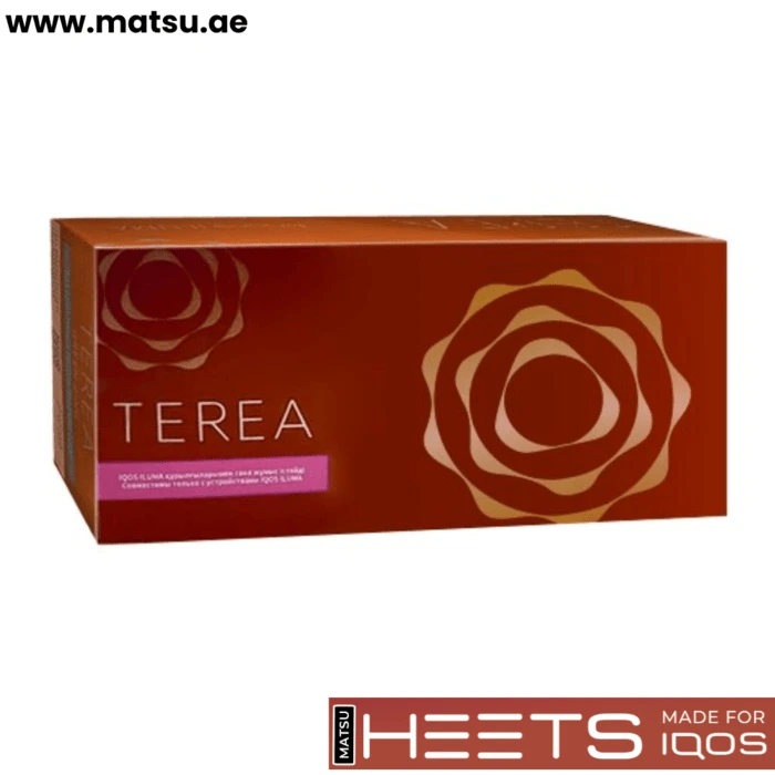 Heets TEREA Bronze from Kazakhstan
