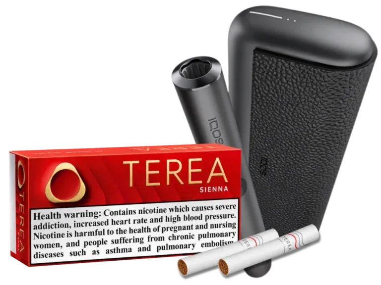 Buy TEREA in Dubai