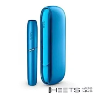 IQOS 3 DUO Ryo Edition in Ryo Edition colour