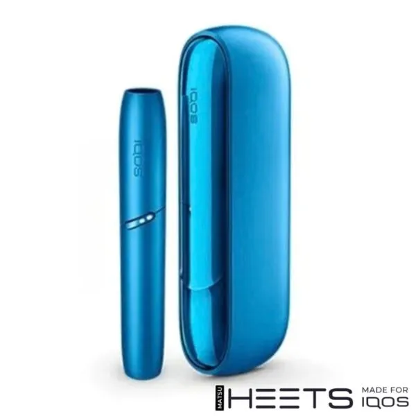 IQOS 3 DUO Ryo Edition in Ryo Edition colour
