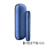 IQOS 3 DUO Stellar Blue