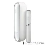 IQOS 3 DUO Warm White
