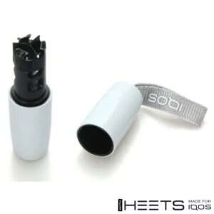 IQOS 3 and 3M Cleaning Tool, IQOS cleaning accessory
