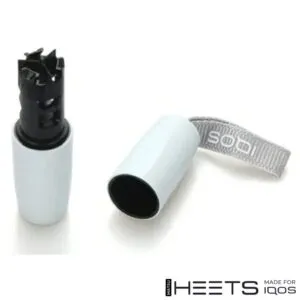 IQOS 3 and 3M Cleaning Tool, IQOS cleaning accessory
