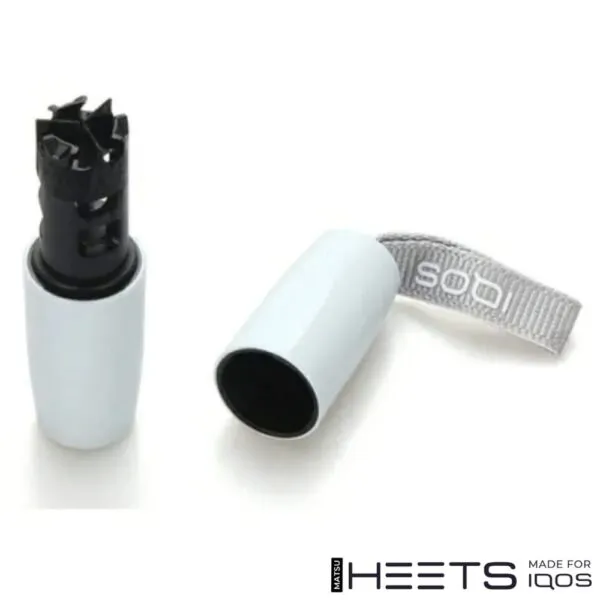 IQOS 3 and 3M Cleaning Tool, IQOS cleaning accessory