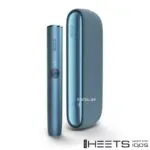 IQOS ILUMA Standard Azure Blue