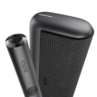 IQOS ILUMA