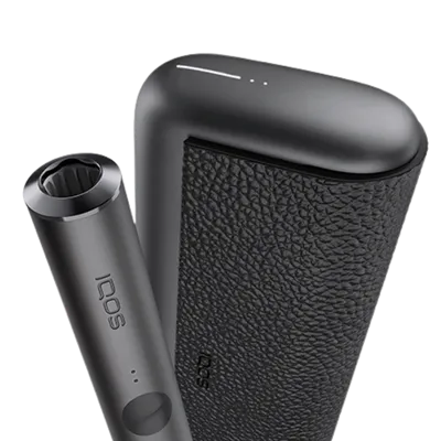 IQOS ILUMA