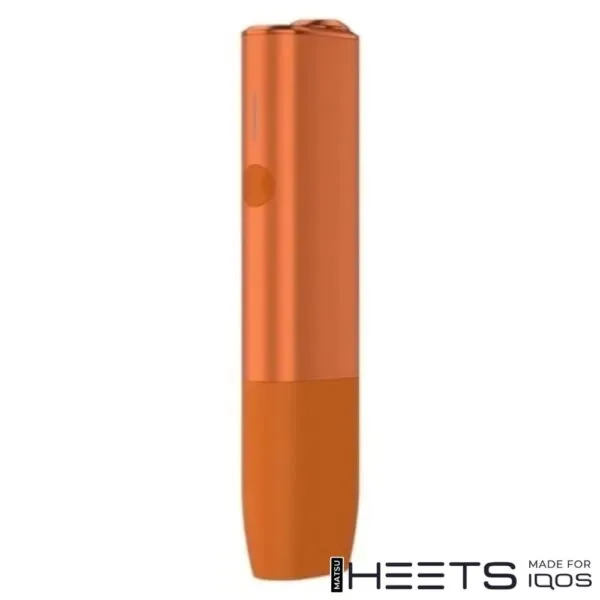 IQOS ILUMA One Oasis Limited Edition, all-in-one device