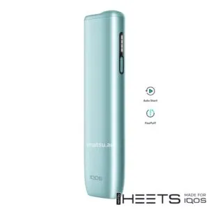 IQOS ILUMA i One