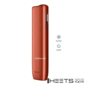 IQOS ILUMA i One