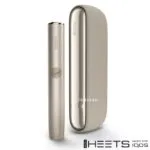 IQOS ILUMA Standard Pebble Beige