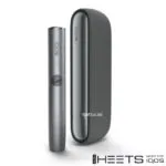 IQOS ILUMA Standard Pebble Gray