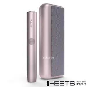 IQOS ILUMA Prime Bronze Taupe