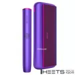 IQOS ILUMA Prime Neon Limited Edition