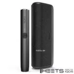 IQOS ILUMA Prime Obsidian Black