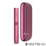 IQOS ILUMA Standard Sunset Red