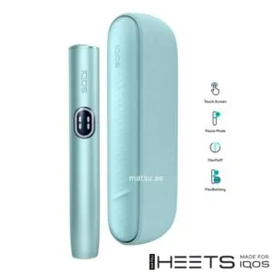IQOS ILUMA i Blue
