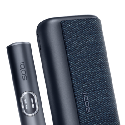 IQOS ILUMA i