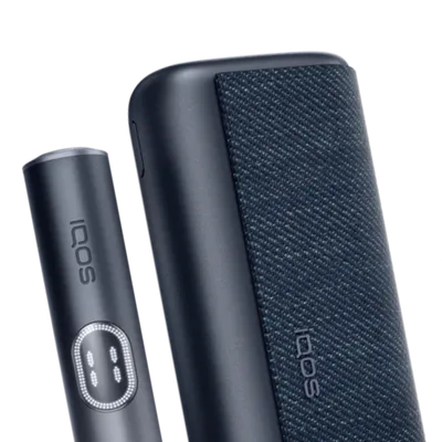 IQOS ILUMA i