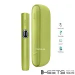 IQOS ILUMA i Leaf Green