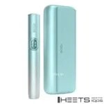 IQOS ILUMA i Prime Blue